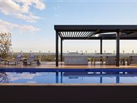 Rooftop Pool - The Chen