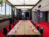 Events Rooftop Boardroom - The Cullen