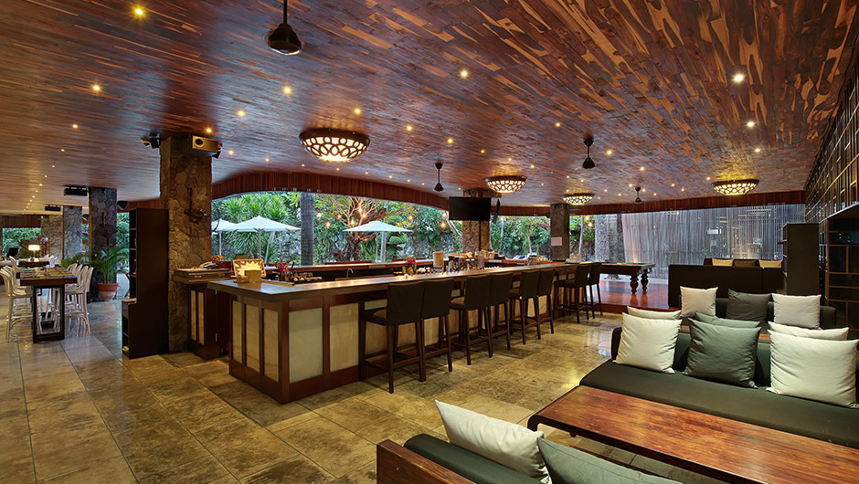 41+ Peppers Seminyak Bali PNG