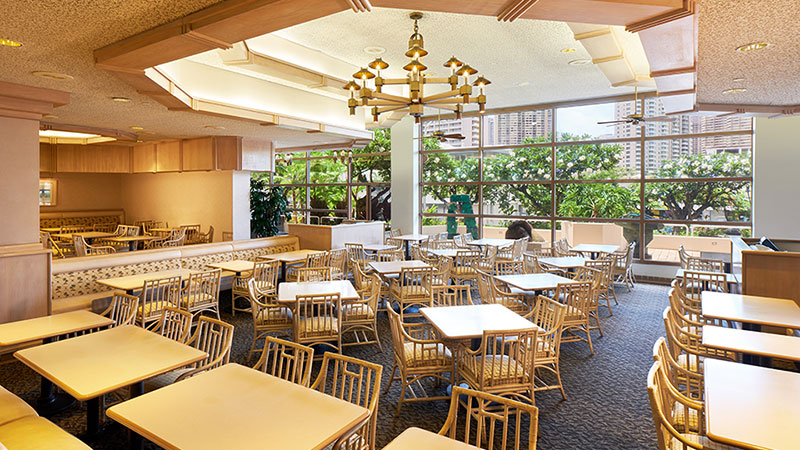 Ala Moana Hotel By Mantra Honolulu Accommodation