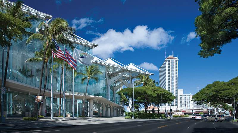 Ala Moana Hotel By Mantra Honolulu Accommodation