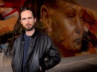 Art Series - The Adnate - Artist