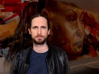 Art Series - The Adnate - Artist