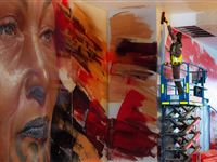 Art Series - The Adnate