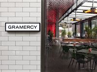 Gramercy Restaurant - The Cullen
