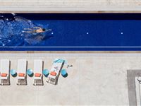 Swimming Pool - The Johnson