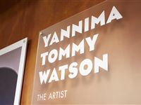 Artist - The Watson