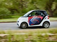 Smartcar - The Watson