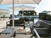 Terrace - The Watson