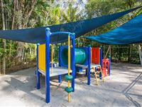 Kids Play Area - BreakFree Aanuka Beach Resort