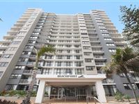 Exterior-BreakFree Beachpoint