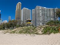 Exterior - BreakFree Beachpoint