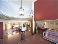 Reception - BreakFree Capital Tower