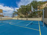 Basketball Half Court – BreakFree Cosmopolitan