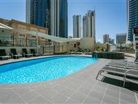 Swimming Pool - BreakFree Cosmopolitan