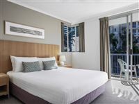 1 Bedroom Apartment - BreakFree Diamond Beach Broadbeach