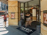 Exterior Street View - Mantra 2 Bond Street Sydney