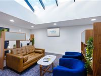 Executive Lounge - Mantra Albury Hotel