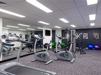 Gym - Mantra Albury Hotel