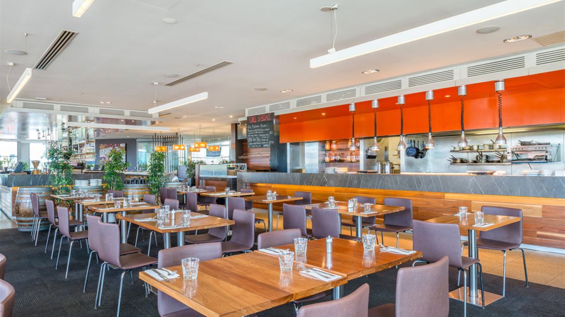 Mantra Bell City Preston Hotel