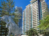 Resort and Park - Mantra Broadbeach on the Park