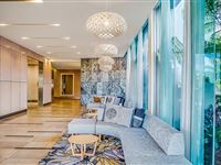 Reception - Mantra Broadbeach on the Park