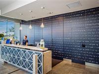 Reception - Mantra Broadbeach on the Park