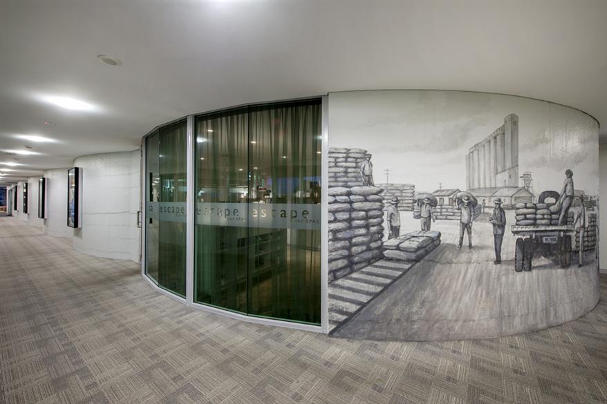 Mantra Hotel Bunbury Day Spa Mantra Hotel Bunbury Day Spa