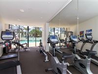 Gym - Mantra Coolangatta Beach