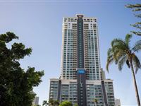 Exterior - Mantra Crown Towers Surfers Paradise