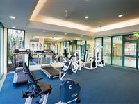 Gym – Mantra Crown Towers