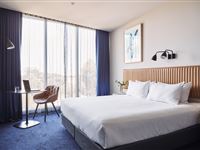 Mantra Epping - Hotel Room & 2 Bedroom Apartment