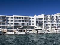 Marina and Hotel - Mantra Geraldton