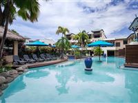 Swimming Pool - Mantra Heritage Port Douglas