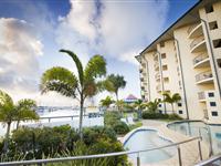 Resort Pool - Mantra Hervey Bay
