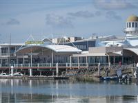 Hervey Bay Boat Club - Mantra Hervey Bay