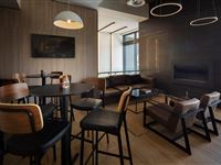 Lobby Lounge - Mantra MacArthur Hotel