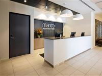 Reception - Mantra MacArthur Hotel