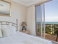 Executive Suite - Mantra Mackay 