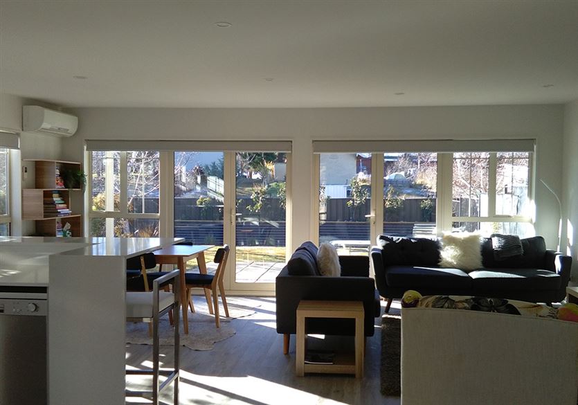 3 Bedroom Deluxe Apartment - Mantra Lake Tekapo