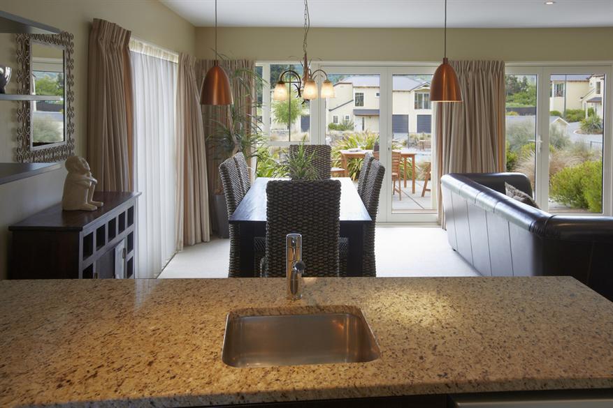 2 Bedroom Apartment - Mantra Lake Tekapo