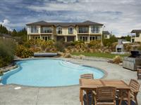 Swimming Pool - Mantra Lake Tekapo