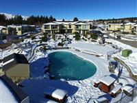 Exterior & Pool - Mantra Lake Tekapo