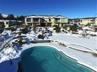 Exterior & Pool - Mantra Lake Tekapo