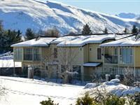 Exterior - Mantra Lake Tekapo