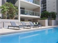 Swimming Pool - Mantra Midtown Brisbane