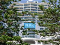 Exterior - Mantra Mooloolaba Beach 