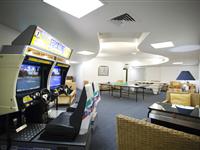 Gaming Machines - Mantra Mooloolaba Beach