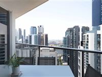 3 Bedroom Apartment Balcony-Mantra On Mary