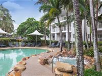 Swimming Pool - Mantra on Salt Beach Kingscliff